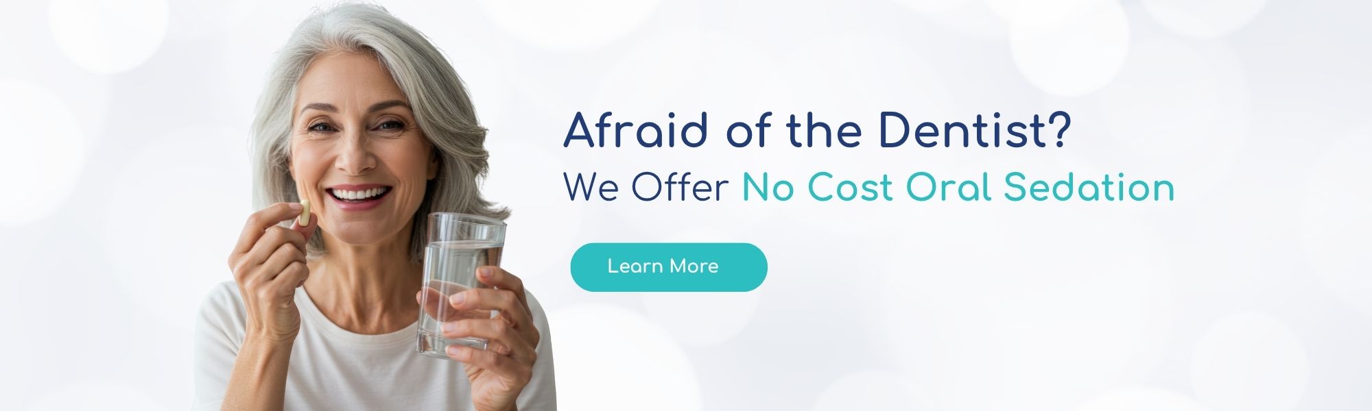 Cleveland Smile Center No Cost Sedation