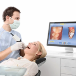Intraoral Scanner