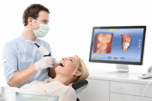 Intraoral Scanner