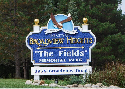 Broadview Heights Ohio