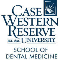 CRWU School of Dental Medicine Logo