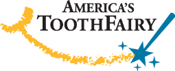 America's Tooth Fairy Logo