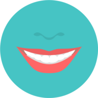 dental-smile-icon