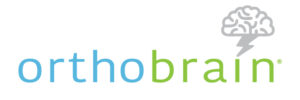Orthobrain logo