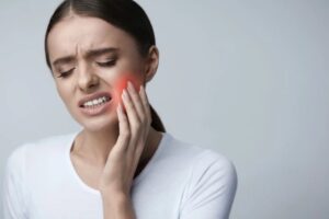 Botox TMJ - Jaw Pain