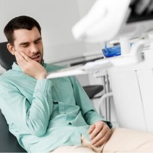 Dental Emergency - Dental Pain