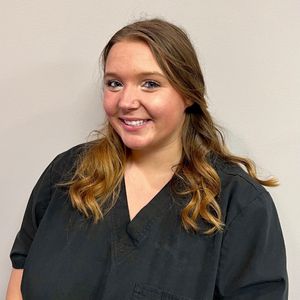 Brooke Dental Assistant Aurora