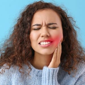 Pain - Wisdom Tooth Removal