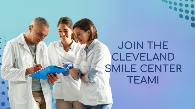 Cleveland Smile Center Careers