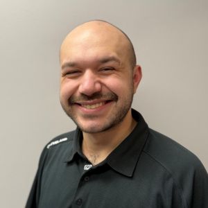 Joey - Front Desk - CuyFalls Dentist Joey - Front Desk - Cuyahoga Falls Dentist