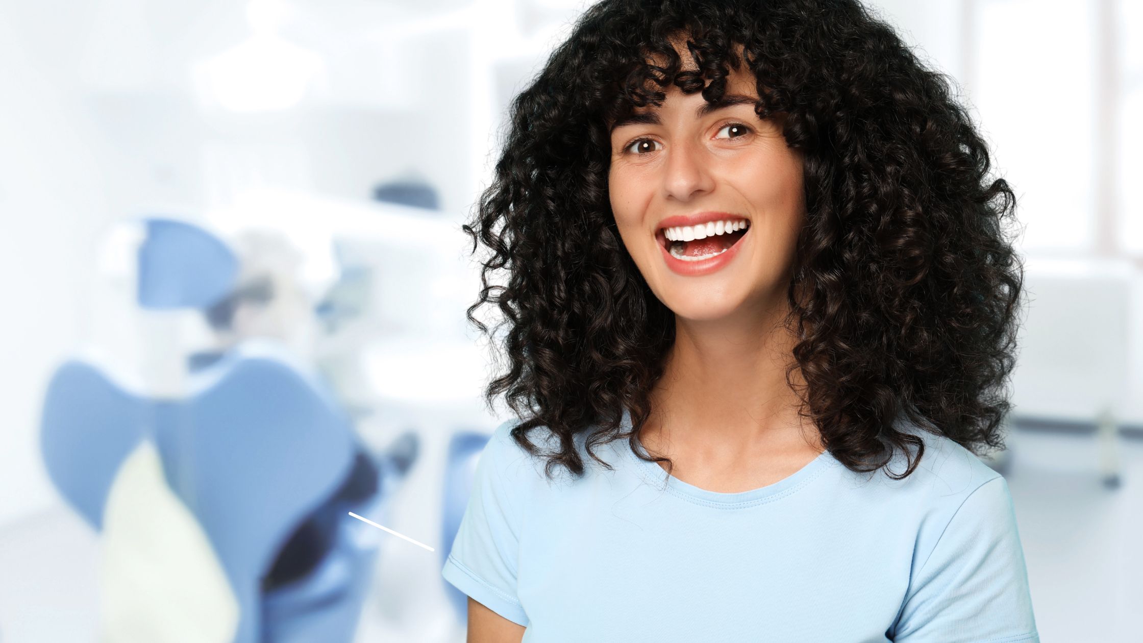 Why Porcelain Veneers Are Better
