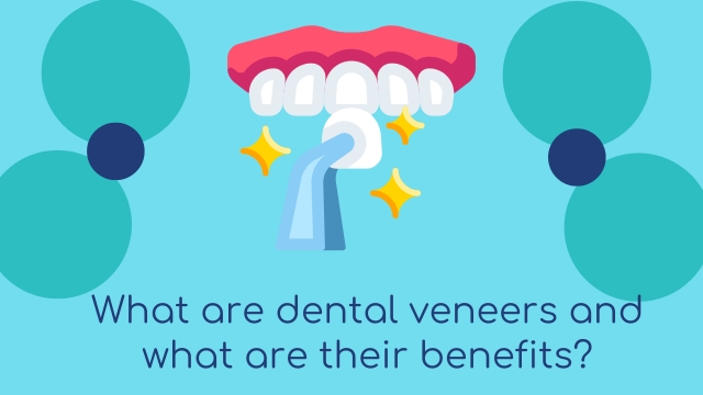 what are dental veneers