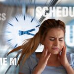 Stress and Dental Health Banner