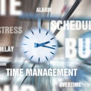 Stress and Dental Health