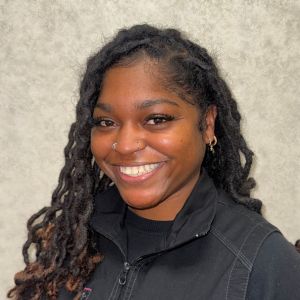 CSC - Dominique - Dental Assistant