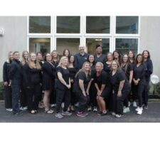 Cleveland Smile Center Dental Team