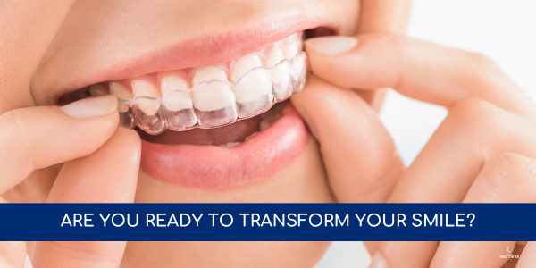 Clear Aligners Contact Us