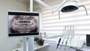 Why Dental X-Rays Matter Why Dental X-Rays Matter